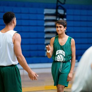 Foto Con amor, Victor