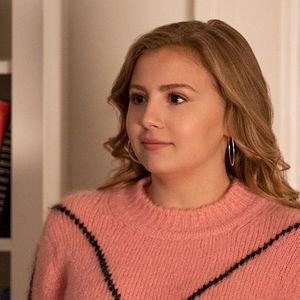 Foto Con amor, Victor