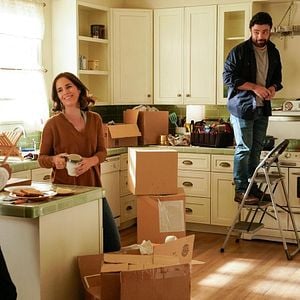 Foto Con amor, Victor