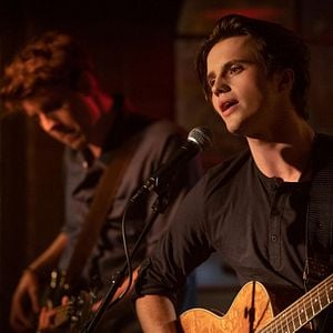 Foto Con amor, Victor