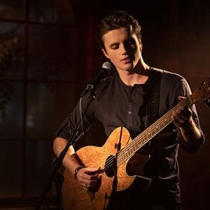 Foto Con amor, Victor