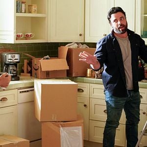 Foto Con amor, Victor