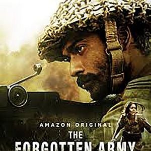 Foto The Forgotten Army