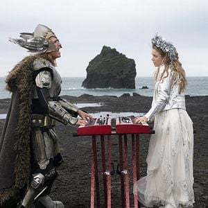 Foto Festival de la canción de Eurovisión: La historia de Fire Saga