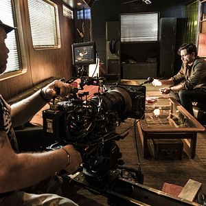 Foto Édgar Ramírez