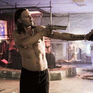 Foto Los últimos días del crimen