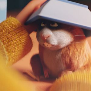 Foto Mina y el Mundo de los Sueños