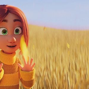 Foto Mina y el Mundo de los Sueños