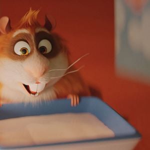 Foto Mina y el Mundo de los Sueños