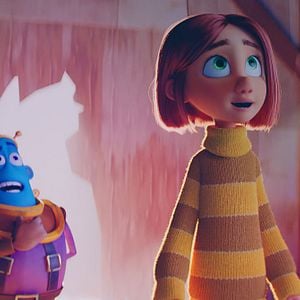 Foto Mina y el Mundo de los Sueños