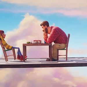 Foto Mina y el Mundo de los Sueños