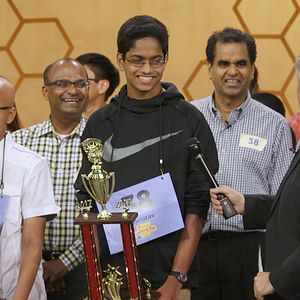 Foto Spelling the Dream