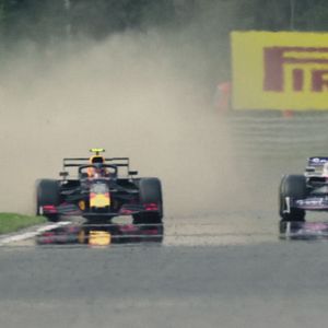 Foto Fórmula 1: La emoción de un Grand Prix