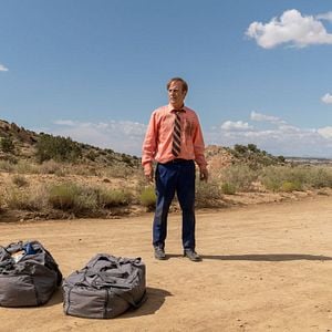 Foto Better Call Saul