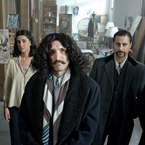 Foto Julián Villagrán