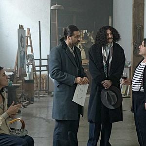 Foto Julián Villagrán