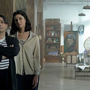 Foto El Ministerio del Tiempo