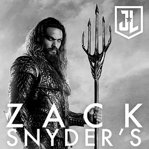 Foto La Liga de la Justicia de Zack Snyder