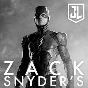 Foto La Liga de la Justicia de Zack Snyder
