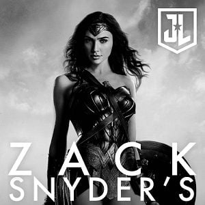 Foto La Liga de la Justicia de Zack Snyder