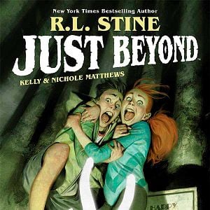 Foto Al otro lado del instituto