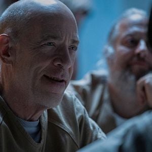Foto J.K. Simmons