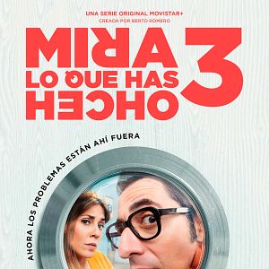 Foto Mira lo que has hecho