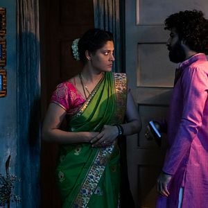 Foto La extraña fuente de la fortuna