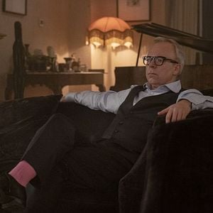 Foto Steve Pemberton