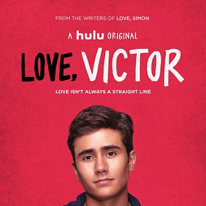 Foto Con amor, Victor