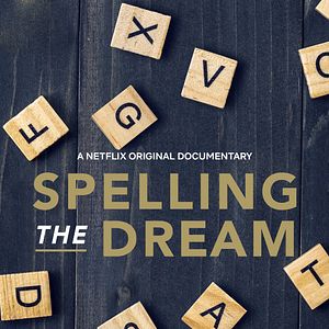 Foto Spelling the Dream