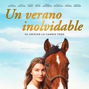 Foto Un verano inolvidable