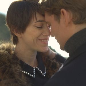 Foto Charlotte Gainsbourg