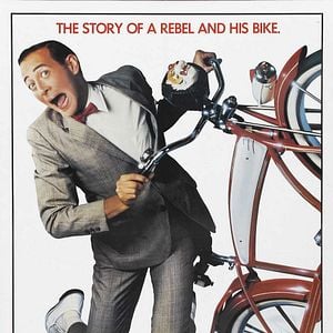 Foto La gran aventura de Pee-Wee