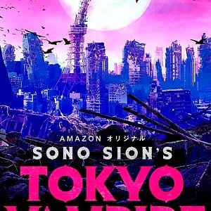 Foto Tokyo Vampire Hotel