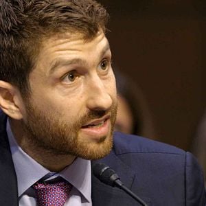 Foto El dilema de las redes