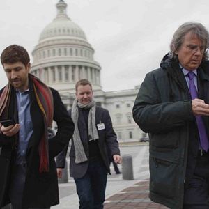 Foto El dilema de las redes