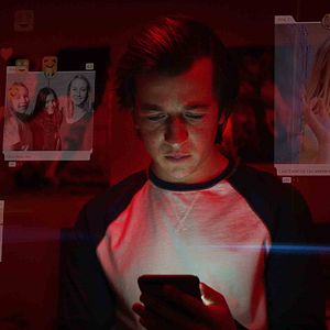 Foto El dilema de las redes