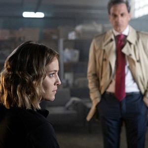 Foto Luisana Lopilato