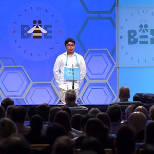 Foto Spelling the Dream