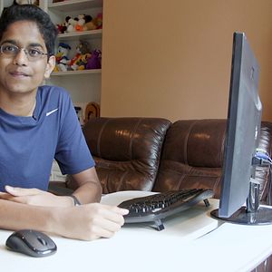 Foto Spelling the Dream