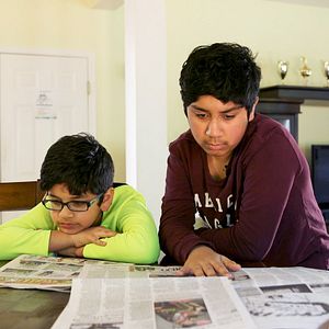 Foto Spelling the Dream