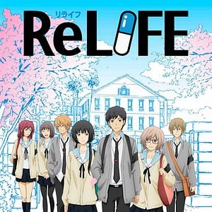 Foto ReLIFE