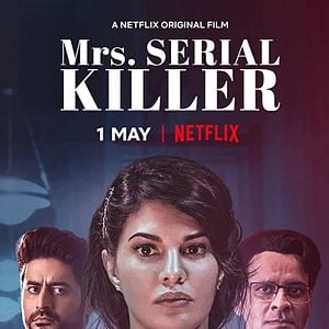 Foto Mrs. Serial Killer