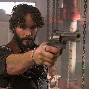 Foto Vis a Vis: El Oasis