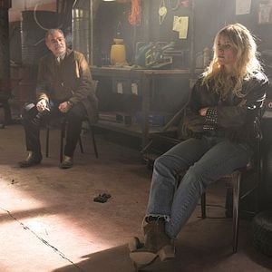 Foto Vis a Vis: El Oasis