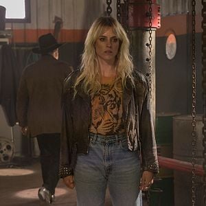 Foto Vis a Vis: El Oasis