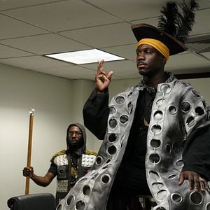 Foto The Day Shall Come