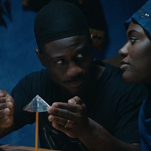 Foto The Day Shall Come