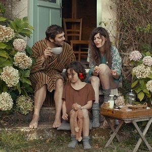 Foto Camille Rutherford